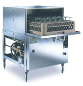 ETWGlasses-tn Commercial Dishwasher